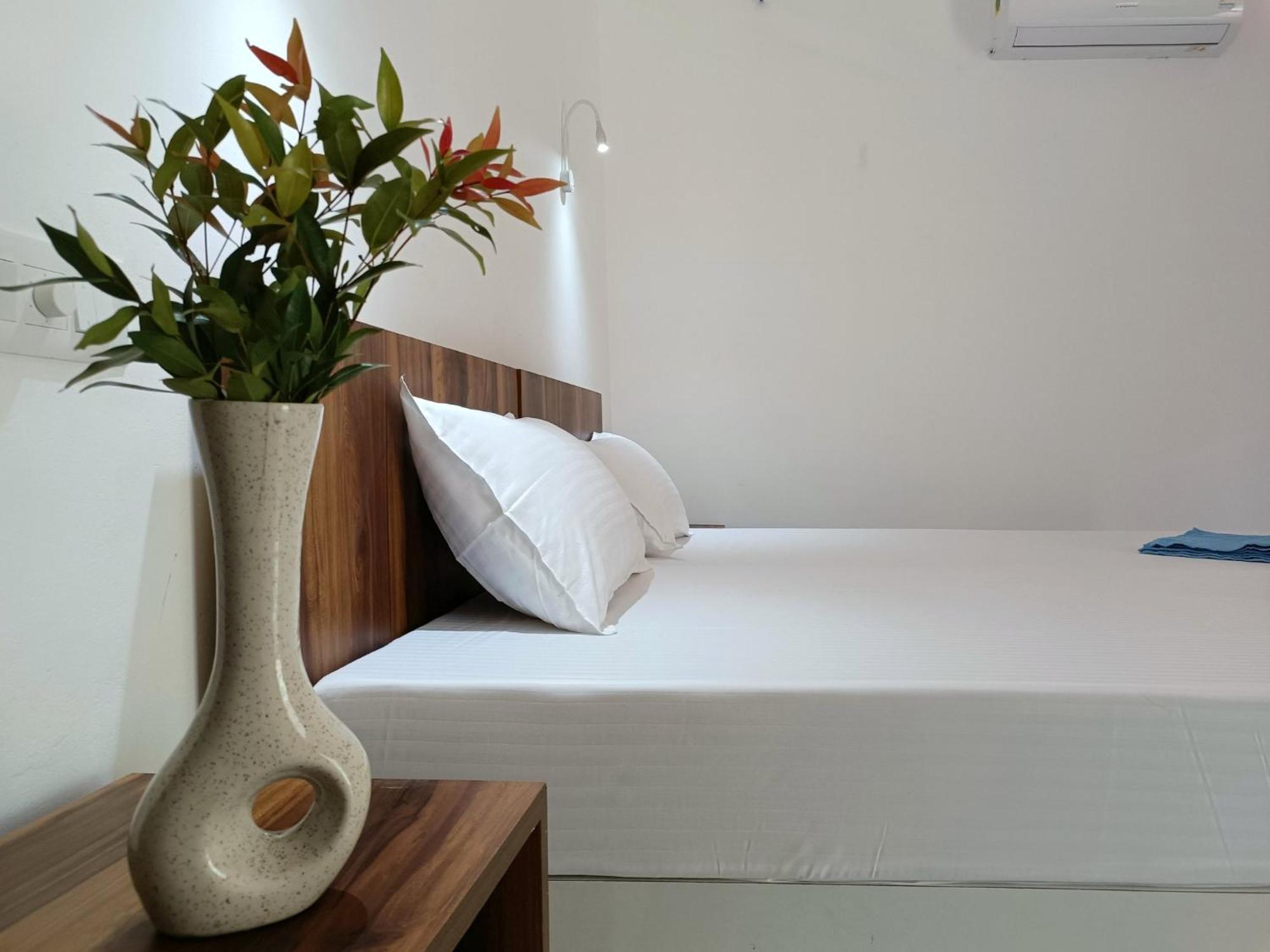 Koshy'S Beach Front Homestay ماراريكولام المظهر الخارجي الصورة