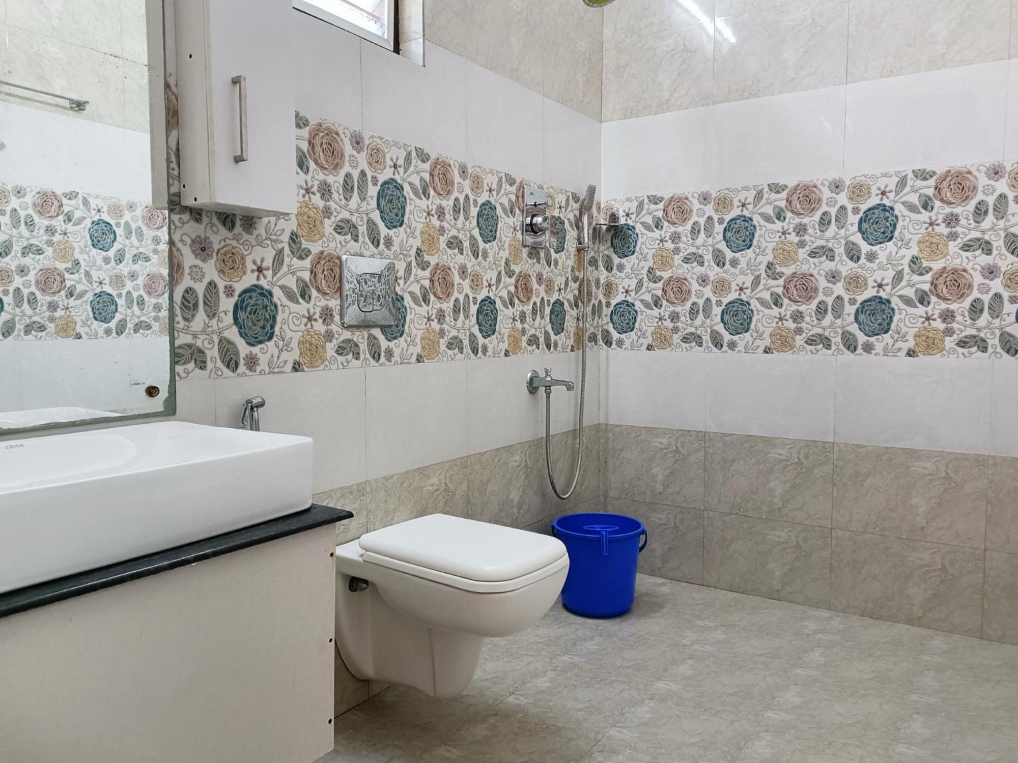 Koshy'S Beach Front Homestay ماراريكولام المظهر الخارجي الصورة